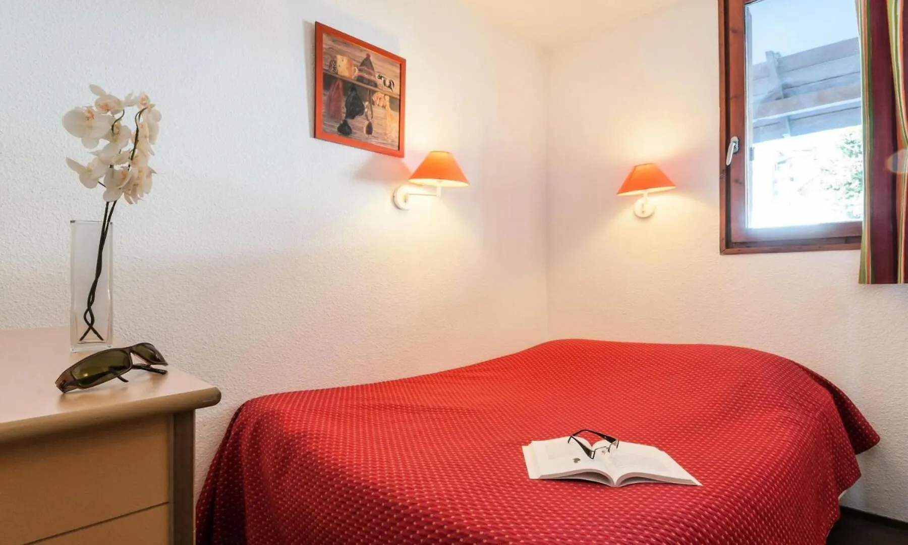 Apartman Residence Les Fontaines Blanches - Maeva Home - Appartement 2 Pieces 5 Personnes - Confort Mae-7312 Morzine Franciaország